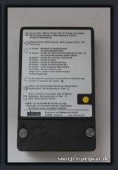 Rckseite des Automess 6150AD2