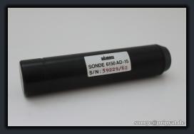 Gamma - Hochdosisleistungssonde AD15