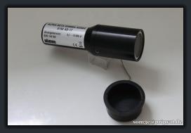 6150-AD17 Alpha, Beta, Gammasonde