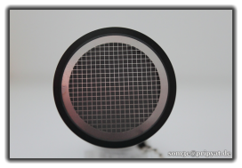 Endfensterzhlrohr (LND7231)