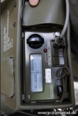 SV-500 / FHZ72T Beta Feinsonde