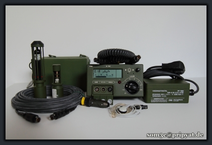 IM 7001 Set