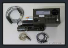 SV 500 + Feinsonde + Zubehr