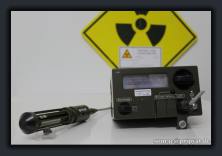 SV 500 Messung Torbernit