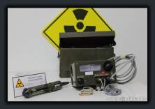 SV 500 & externe Feinsonde FHZ 72 T