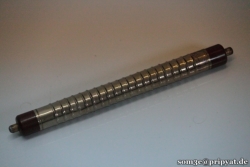 SBM-19 Geiger M�ller Z�hlrohr