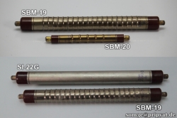 Gr�ssenvergleich zu SBM-20 und SI-22G