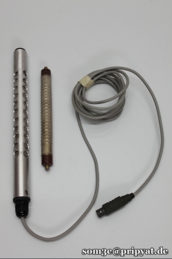 SBM-19 Sonde mit Anschlusskabel f�r das SV-500
