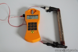 Gamma Scout mit SBM-19