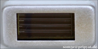 SBT-11A Glimmerfenster