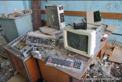 Computerraum