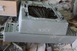 Schreibmaschine
