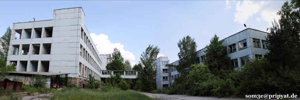 Fabrik "Jupiter"
