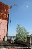Dach Block 5