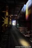 Der Weg durch das Maschinenhaus 2