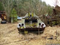 BRDM-2 gepanzertes Aufklrungspatrouillenfahrzeug