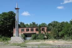 Zentraler Platz