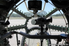 Im Bug der An-30