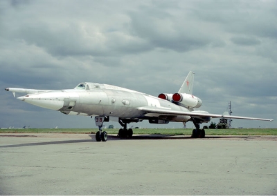 Tu-22 RD   199  ОДРАП