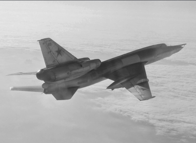 Tu-22 RDK   199  ОДРАП