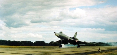 Tu-22 UD   199  ОДРАП