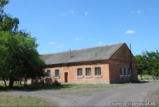 Sauna / Wscherei