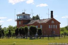 Flugtower