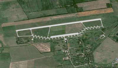  Flugplatz Nischyn (google)