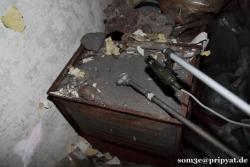 Beta Sonde FHZ 72T