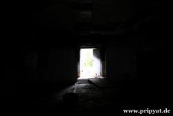 Licht am Ende des Tunnels