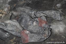 Feuerwehrschutzmantel