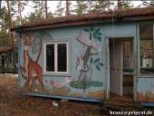 Pionierlager "Skazochniy"