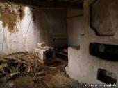 Einrichtung eines Bauernhauses