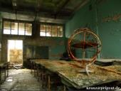 In einem Klassenraum